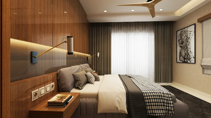 Interior Design in Idukki